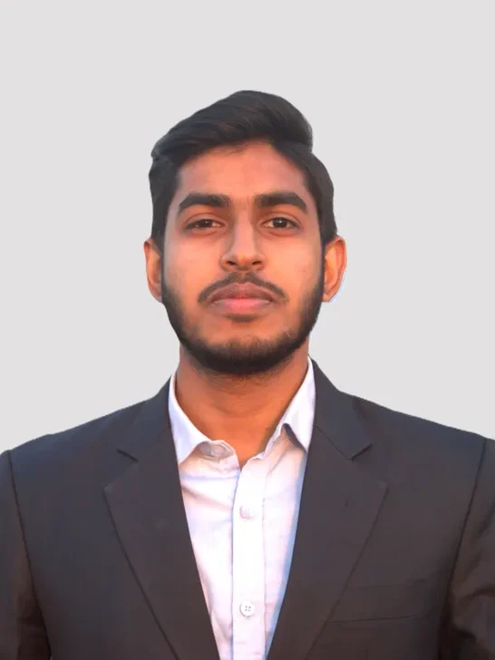 Mahdi Hasan Emran