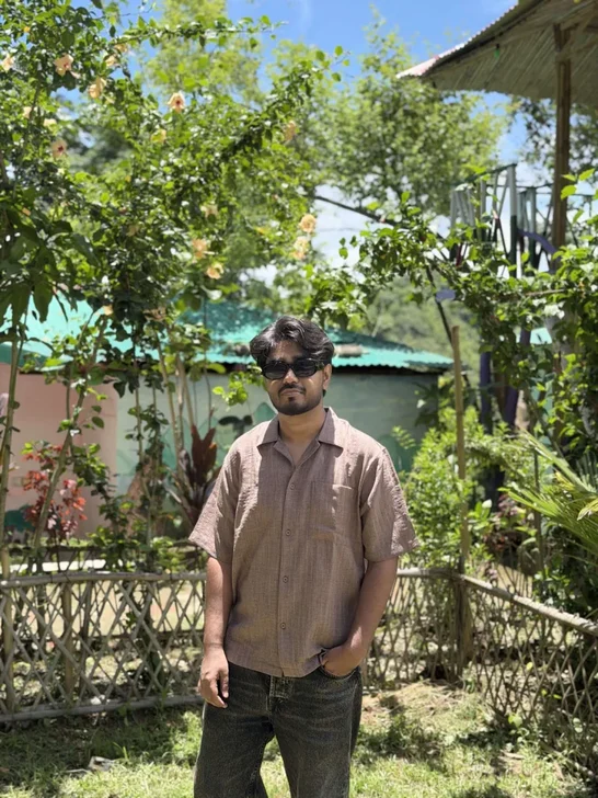 Souhardo Rahman