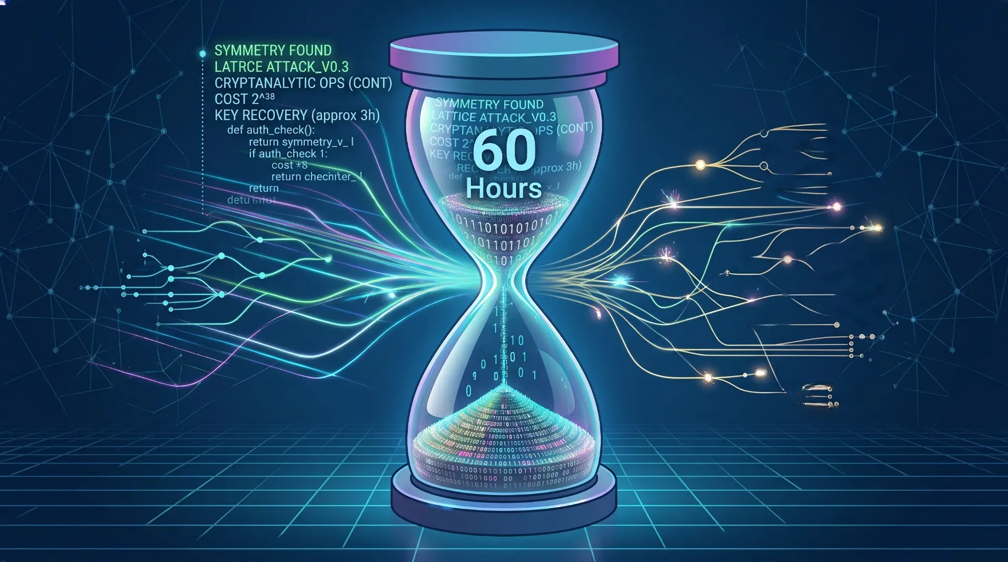 The Flaw Human Experts Missed for Two Years, an AI Found in a Weekend
