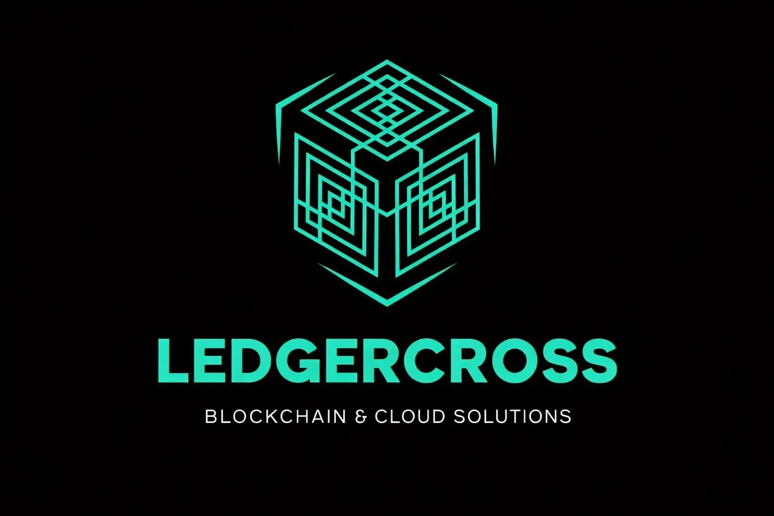 Ledgercross — blockchain and cloud solutions